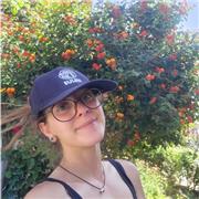 Hola, soy Paula, tengo 26 años y llevo ya 10 de experiencia de clases particulares en mi domicilio. He realizado clases de casi todas las asignaturas hasta el nivel de la ESO (Matemáticas, Física, Quimica, Biología, Lengua y Literatura e Inglés), y clases